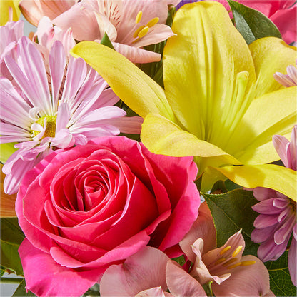 Sprinkles Bouquet –  Luxesse Roses, Herriman UT