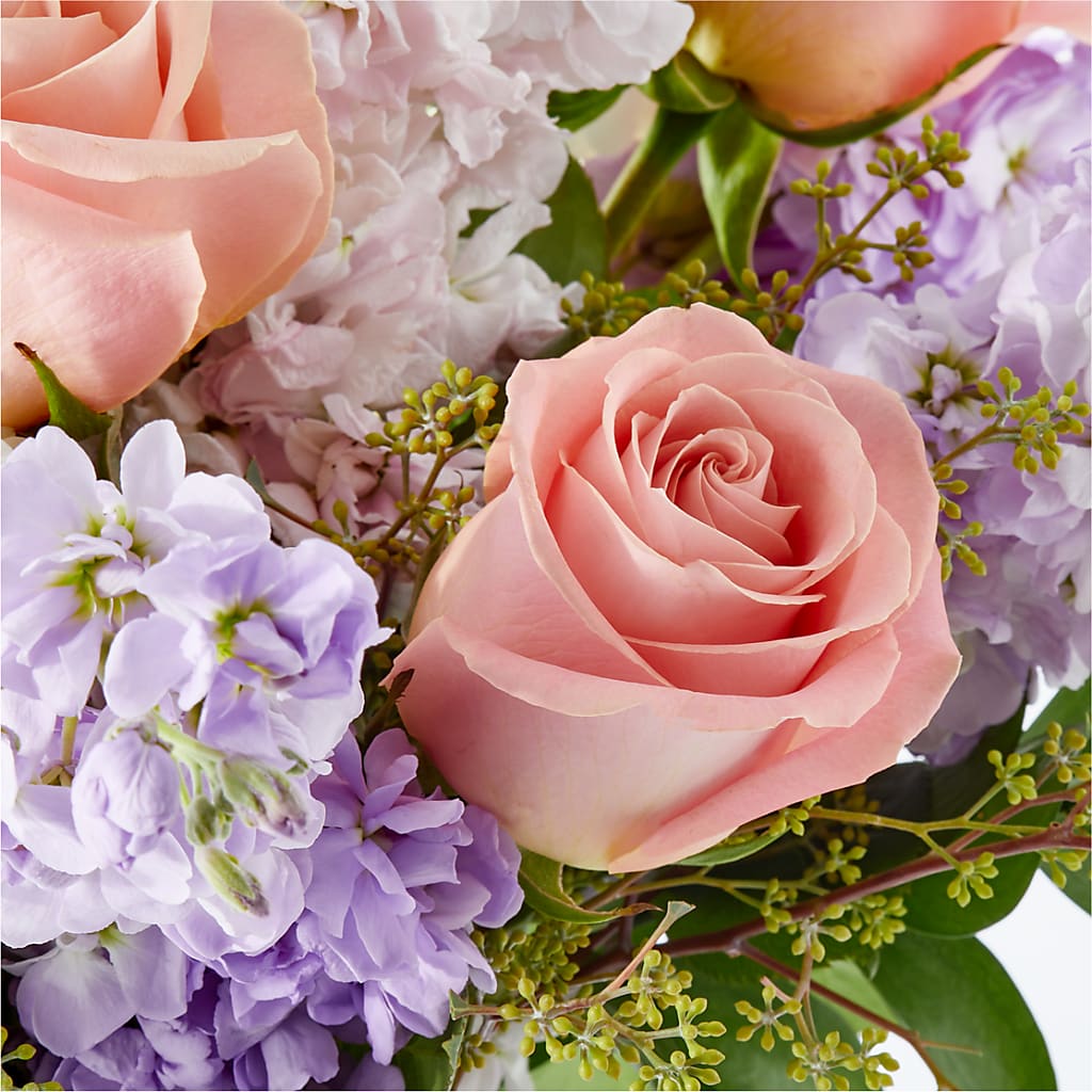 Embraced Bouquet –  Luxesse Roses, Herriman UT