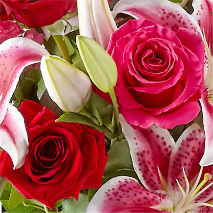 Always You Bouquet –  Luxesse Roses, Herriman UT