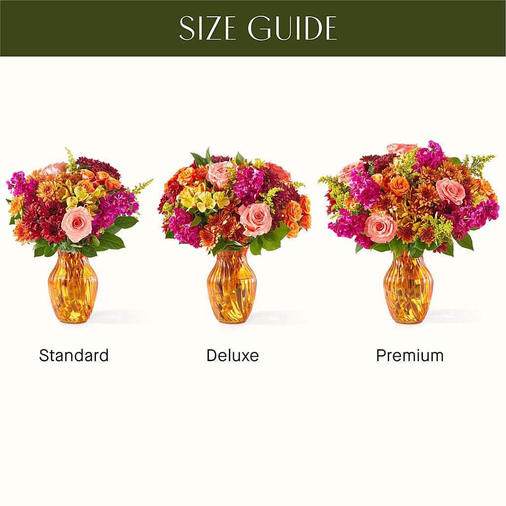 Countryside Bouquet –  Luxesse Roses, Herriman UT