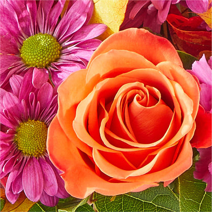 Mum's the Word Bouquet –  Luxesse Roses, Herriman UT