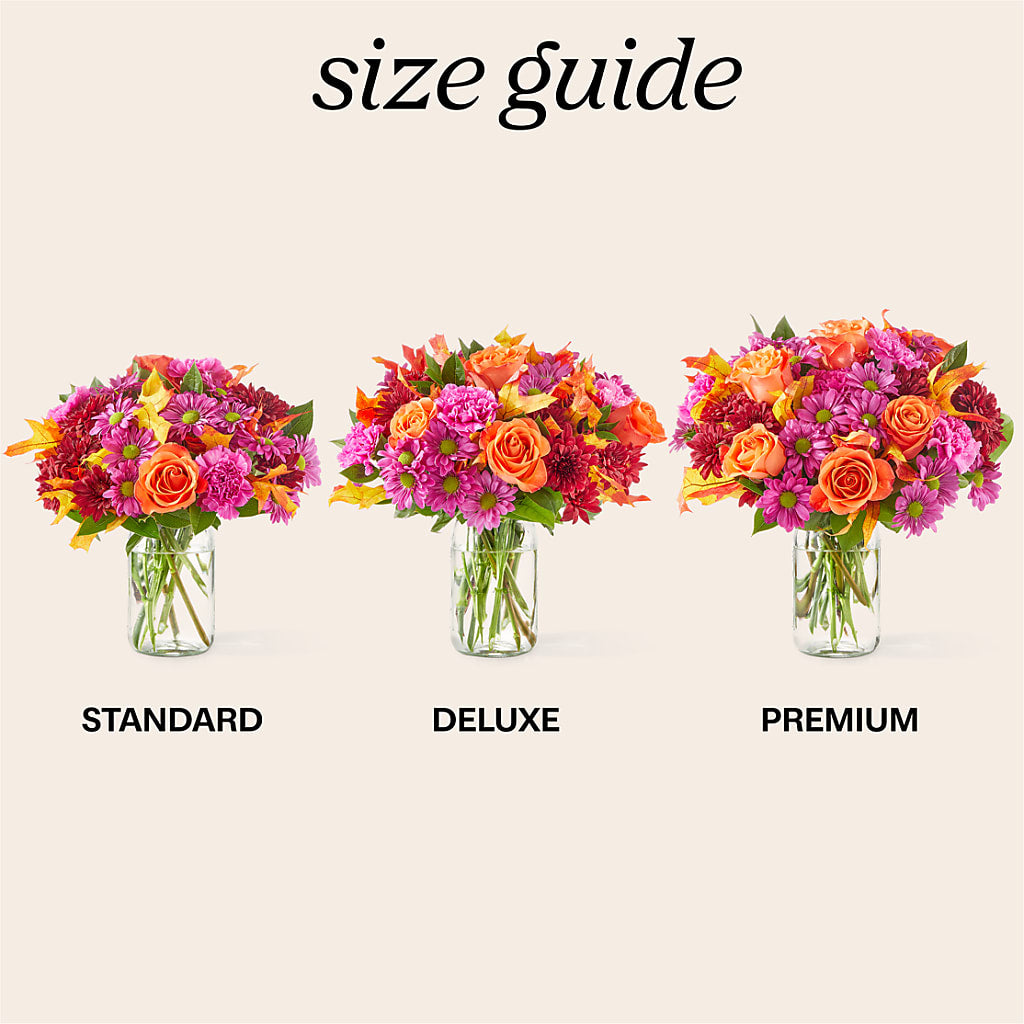 Mum's the Word Bouquet –  Luxesse Roses, Herriman UT