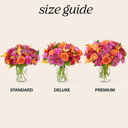 Mum's the Word Bouquet –  Luxesse Roses, Herriman UT