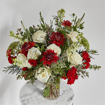 Favorite Traditions Bouquet –  Luxesse Roses, Herriman UT