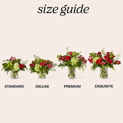 Tree Shopping Bouquet –  Luxesse Roses, Herriman UT