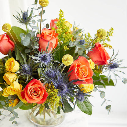 Disco Bouquet –  Luxesse Roses, Herriman UT