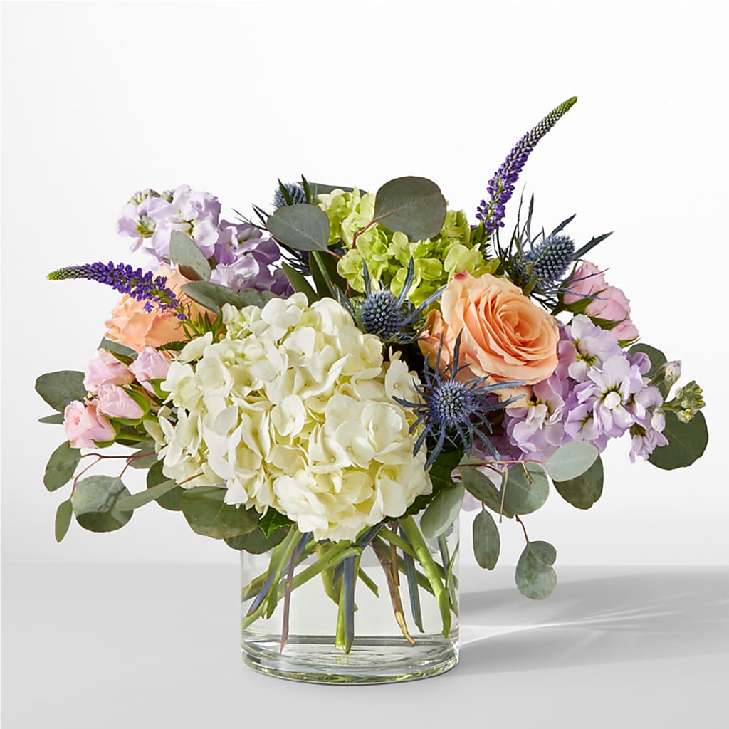 Porch Swing Bouquet –  Luxesse Roses, Herriman UT