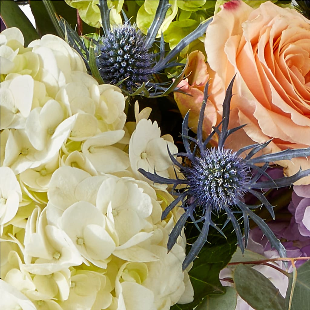 Porch Swing Bouquet –  Luxesse Roses, Herriman UT