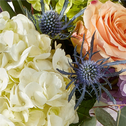 Porch Swing Bouquet –  Luxesse Roses, Herriman UT