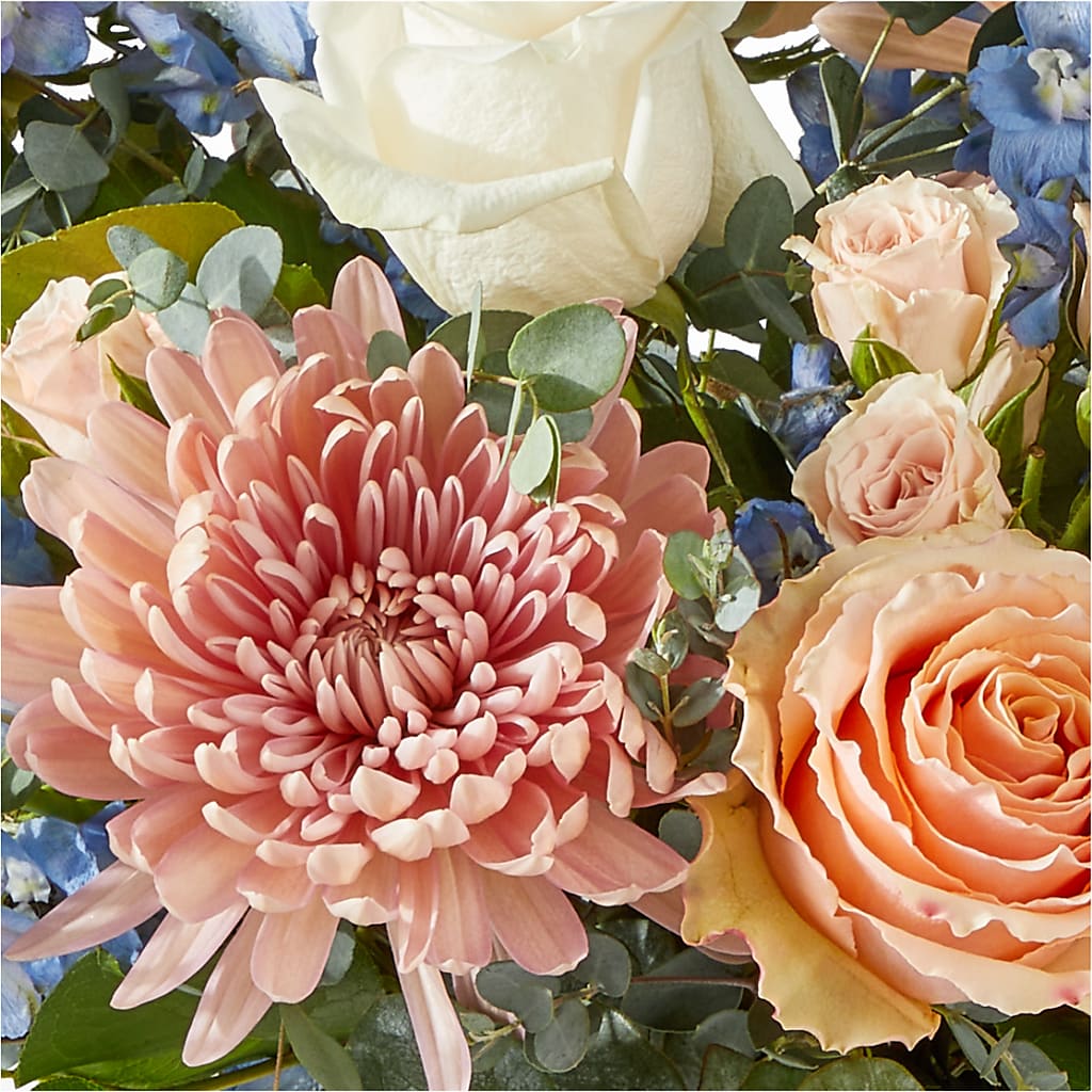 Inspired Bouquet –  Luxesse Roses, Herriman UT
