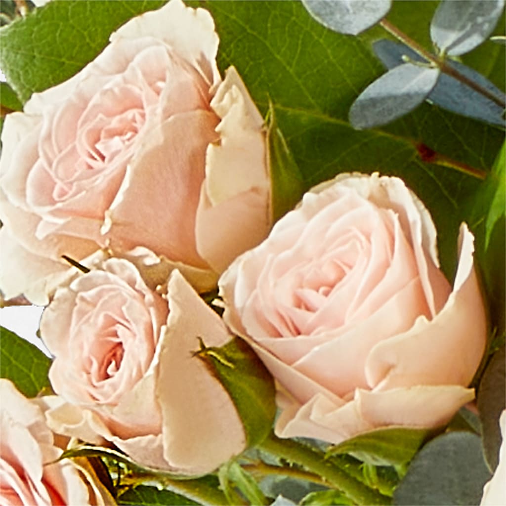 Inspired Bouquet –  Luxesse Roses, Herriman UT