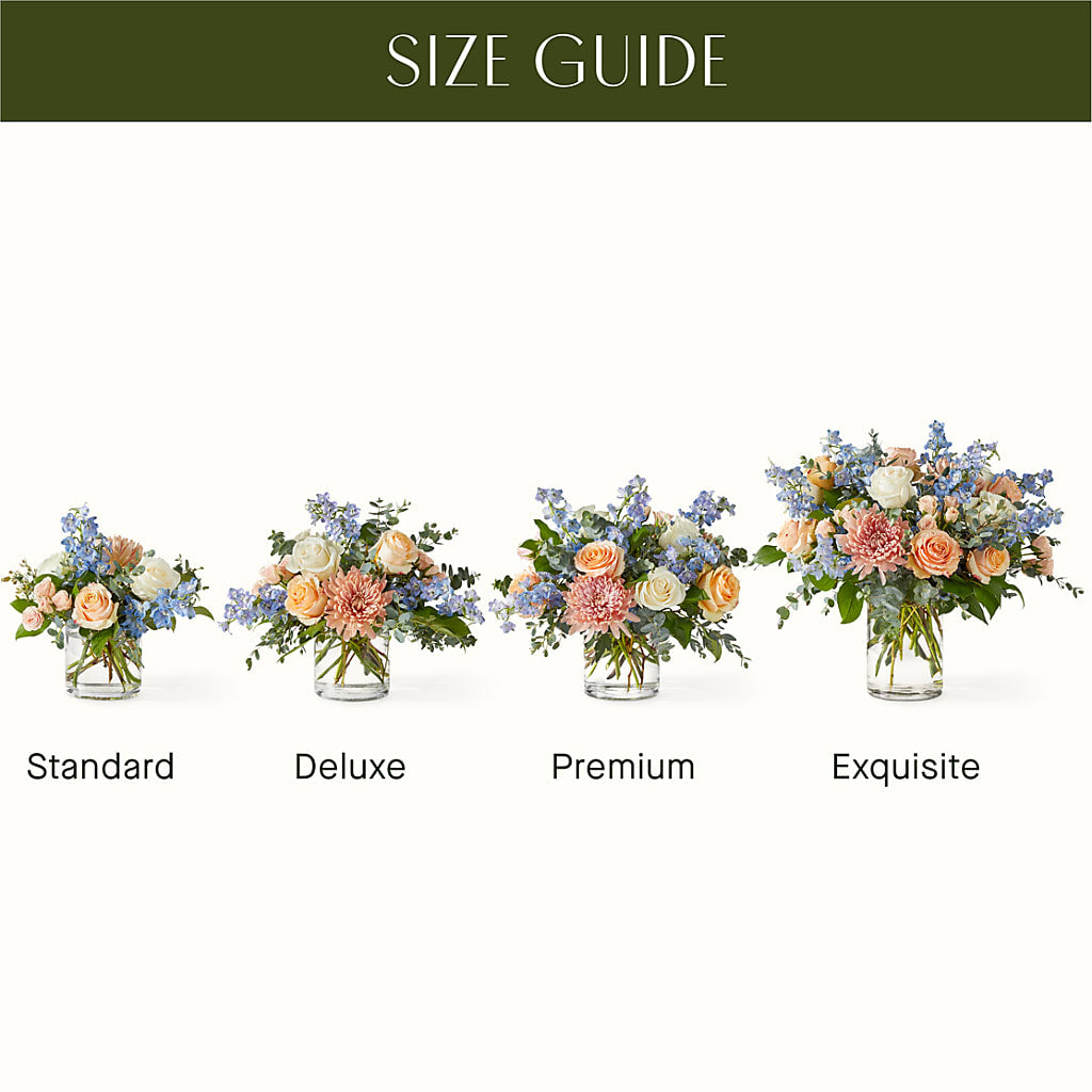 Inspired Bouquet –  Luxesse Roses, Herriman UT