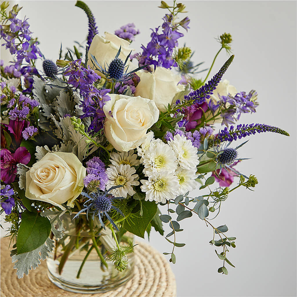 Shooting Star Bouquet –  Luxesse Roses, Herriman UT