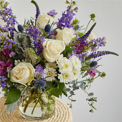 Shooting Star Bouquet –  Luxesse Roses, Herriman UT