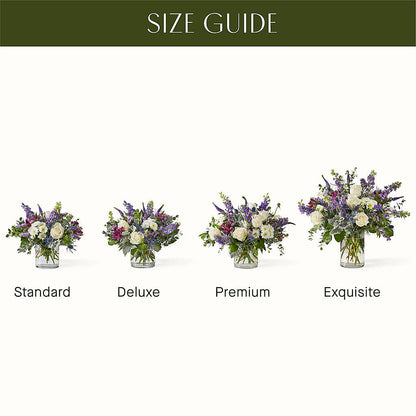 Shooting Star Bouquet –  Luxesse Roses, Herriman UT