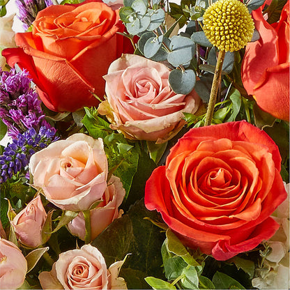 The Standout Bouquet –  Luxesse Roses, Herriman UT