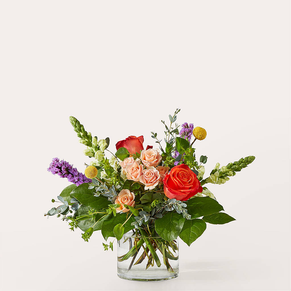 The Standout Bouquet –  Luxesse Roses, Herriman UT