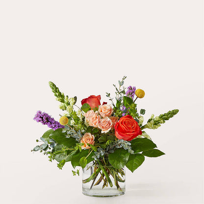 The Standout Bouquet –  Luxesse Roses, Herriman UT