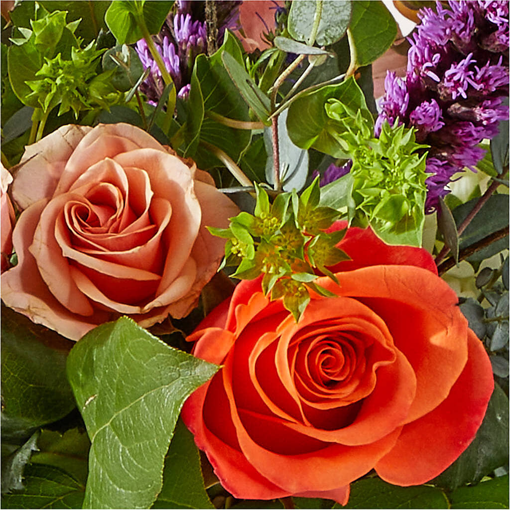 The Standout Bouquet –  Luxesse Roses, Herriman UT