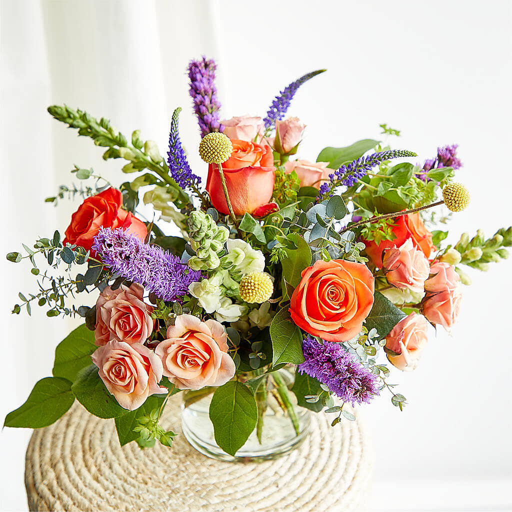 The Standout Bouquet –  Luxesse Roses, Herriman UT