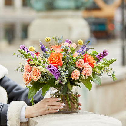 The Standout Bouquet –  Luxesse Roses, Herriman UT