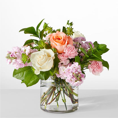 French Market Bouquet –  Luxesse Roses, Herriman UT