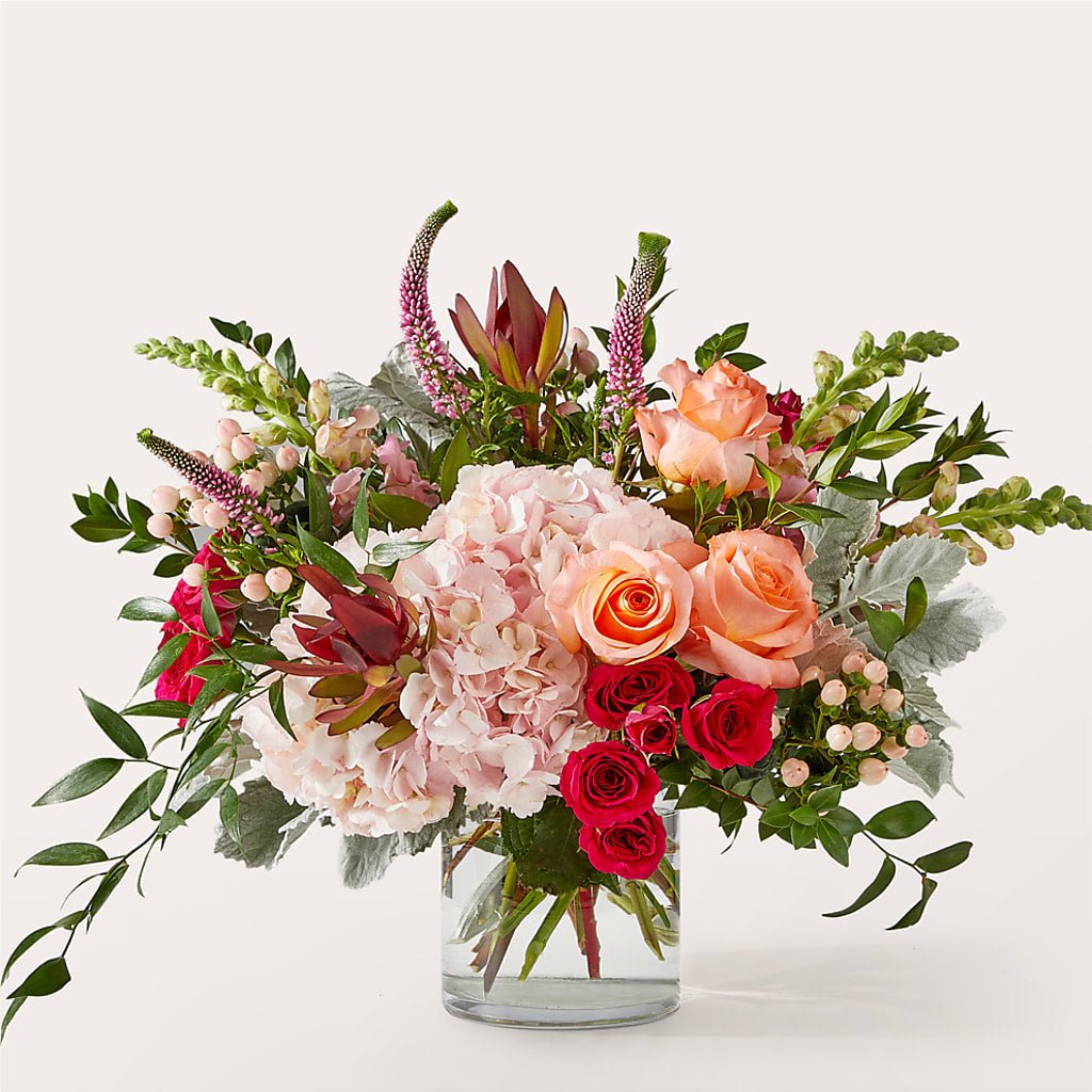 Glitz & Glam Bouquet –  Luxesse Roses, Herriman UT