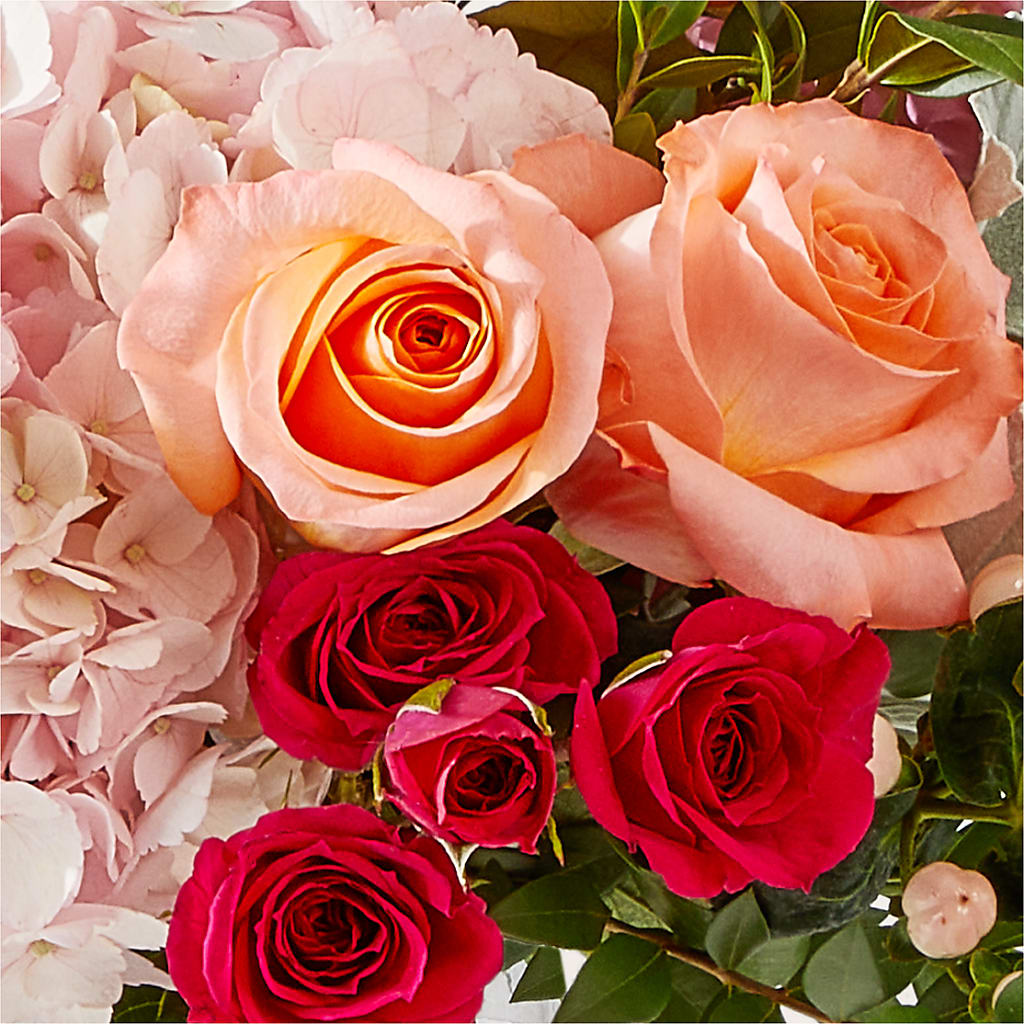 Glitz & Glam Bouquet –  Luxesse Roses, Herriman UT