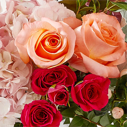 Glitz & Glam Bouquet –  Luxesse Roses, Herriman UT