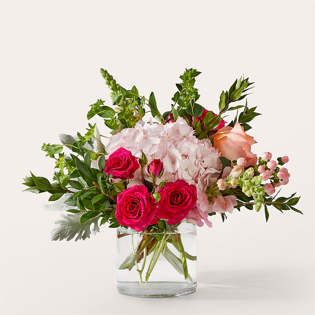 Glitz & Glam Bouquet –  Luxesse Roses, Herriman UT