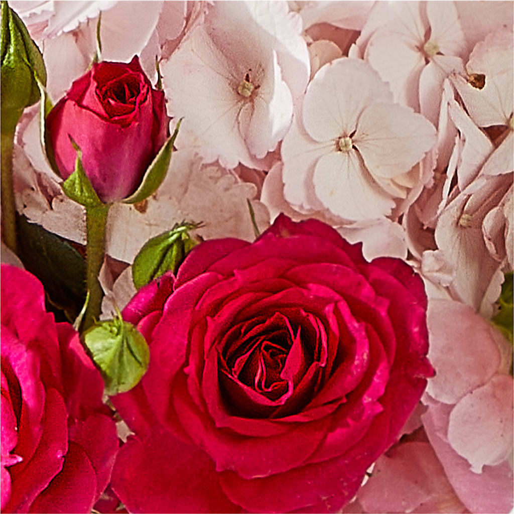 Glitz & Glam Bouquet –  Luxesse Roses, Herriman UT