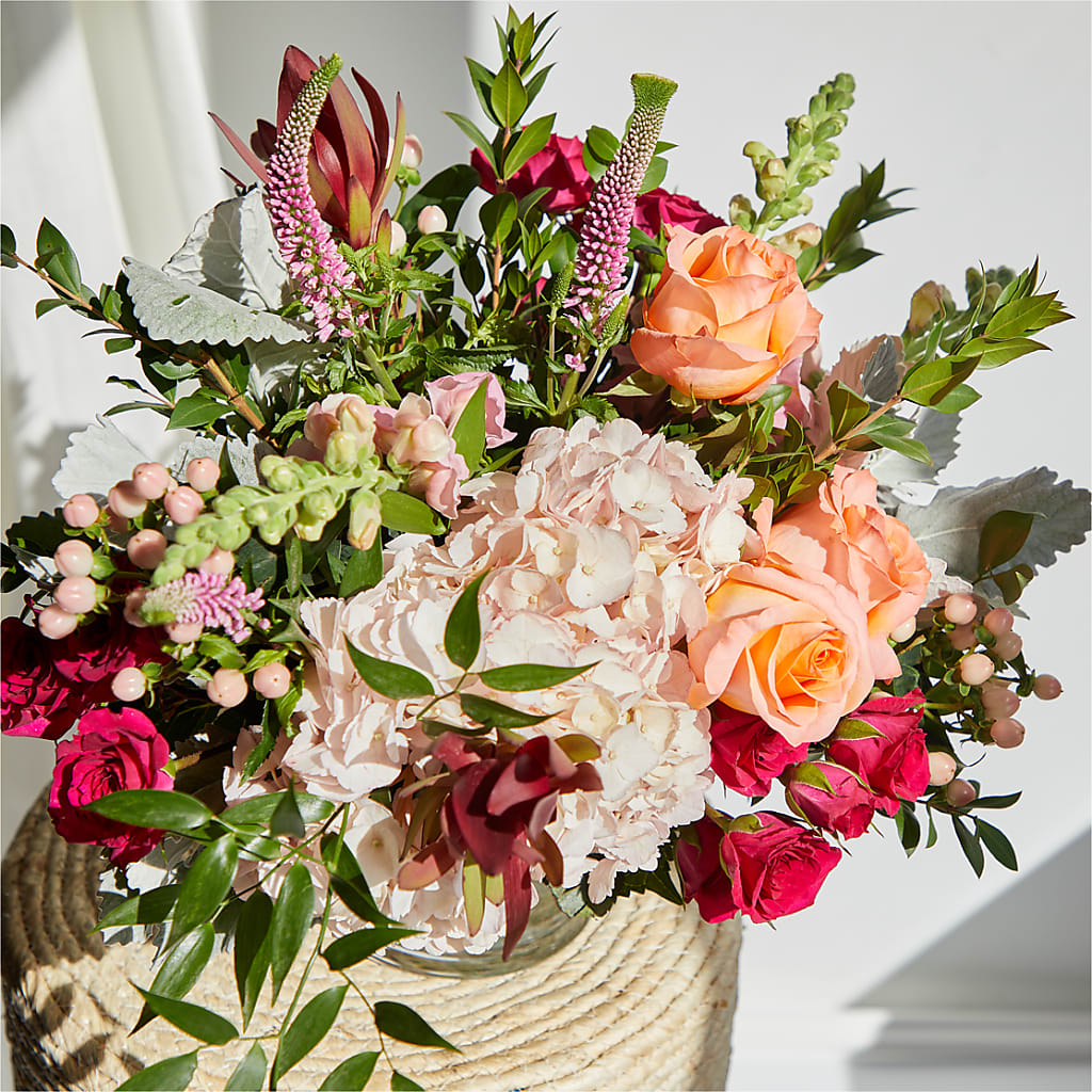 Glitz & Glam Bouquet –  Luxesse Roses, Herriman UT