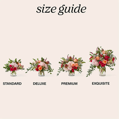 Glitz & Glam Bouquet –  Luxesse Roses, Herriman UT