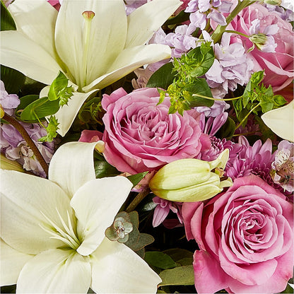 Daydreamer Bouquet –  Luxesse Roses, Herriman UT