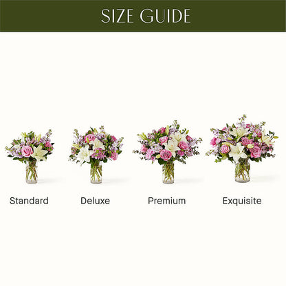 Daydreamer Bouquet –  Luxesse Roses, Herriman UT