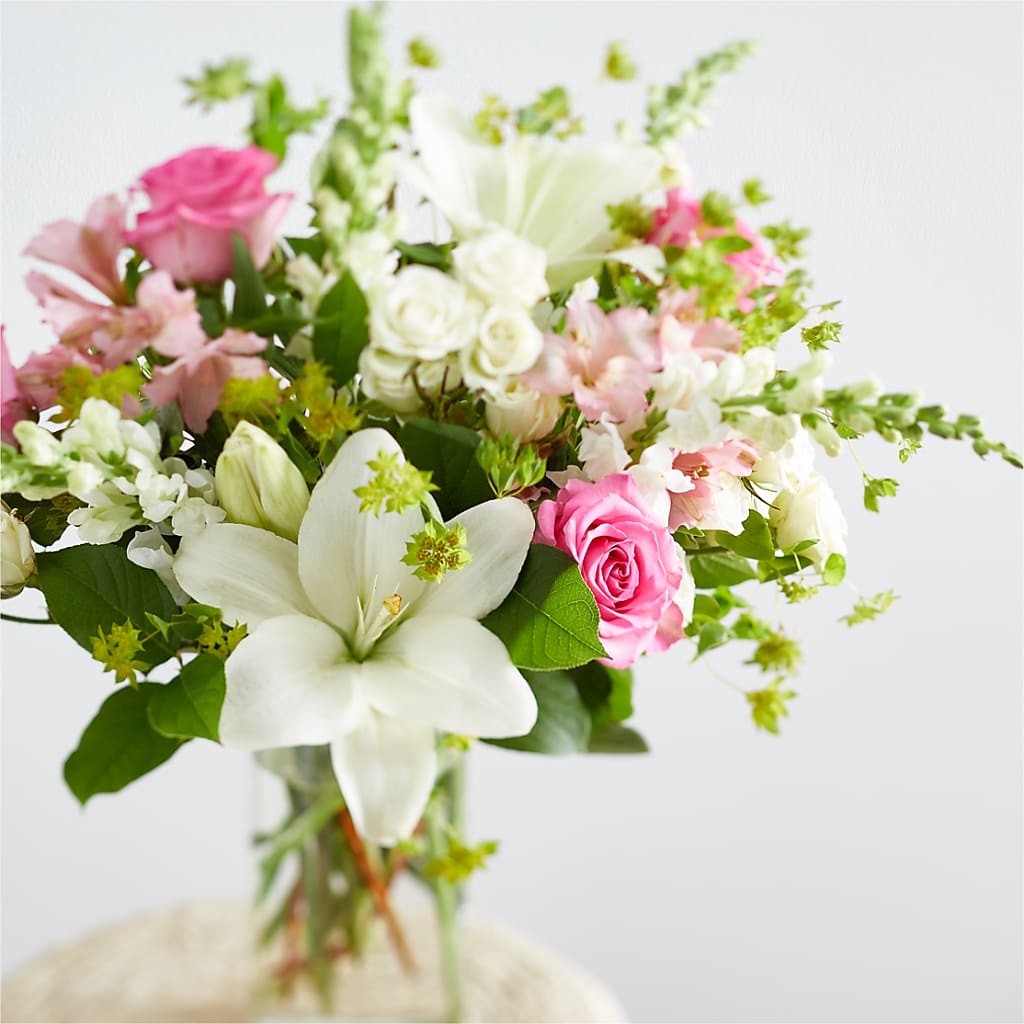 Fondly Bouquet –  Luxesse Roses, Herriman UT