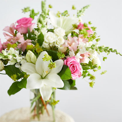 Fondly Bouquet –  Luxesse Roses, Herriman UT