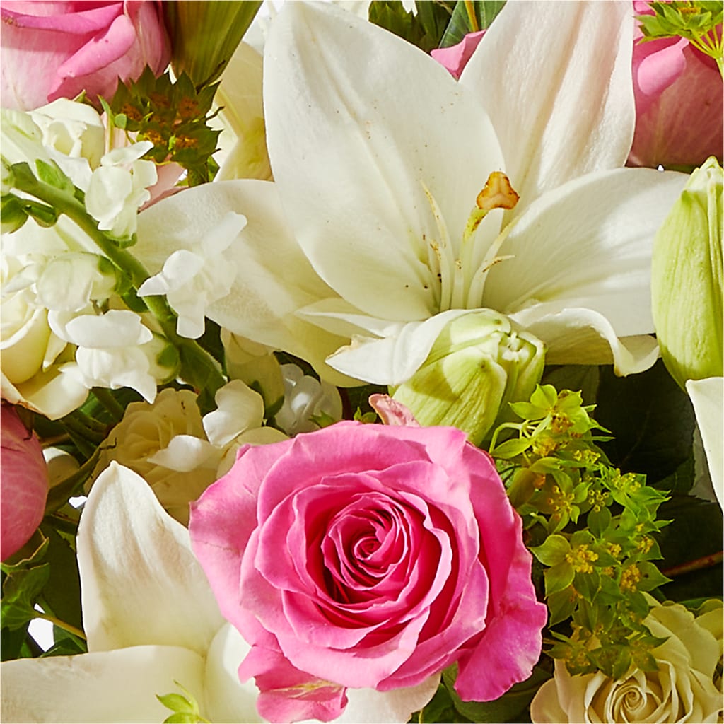 Fondly Bouquet –  Luxesse Roses, Herriman UT