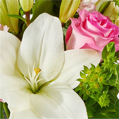 Fondly Bouquet –  Luxesse Roses, Herriman UT
