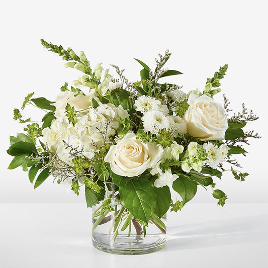 Hint of Vanilla Bouquet –  Luxesse Roses, Herriman UT