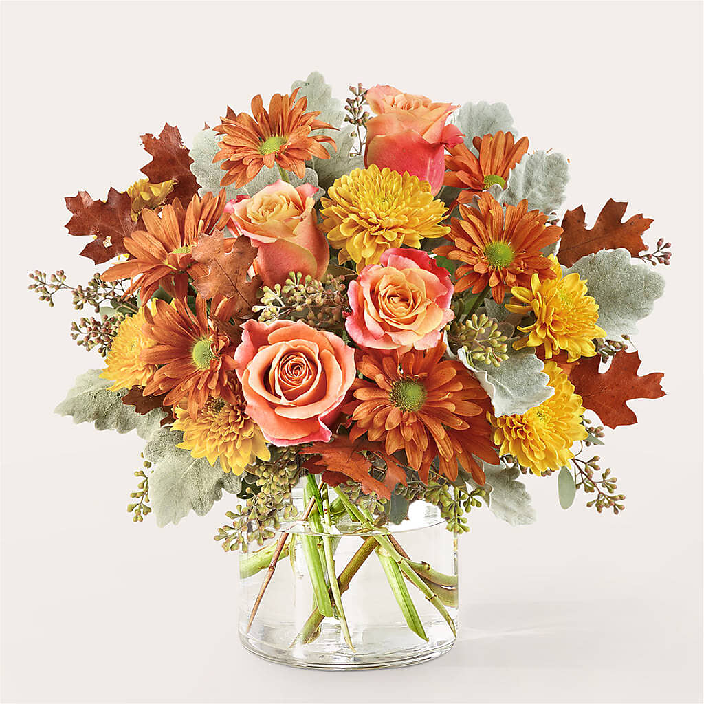Caramel Apple Bouquet –  Luxesse Roses, Herriman UT