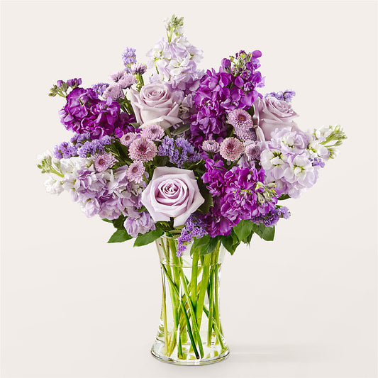 Give a Twirl Bouquet –  Luxesse Roses, Herriman UT
