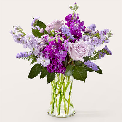 Give a Twirl Bouquet –  Luxesse Roses, Herriman UT