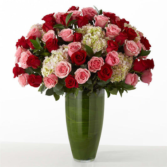 The Allure –  Luxesse Roses, Herriman UT