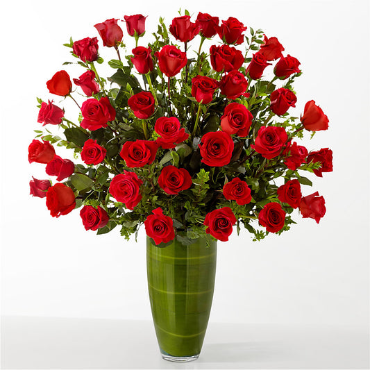 The Ballad –  Luxesse Roses, Herriman UT