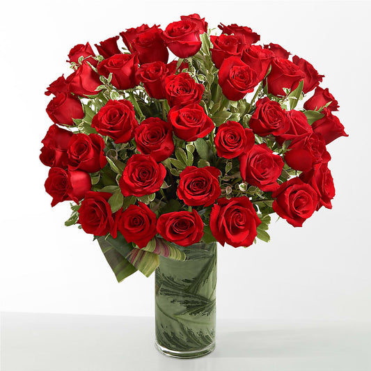 The Enamored –  Luxesse Roses, Herriman UT