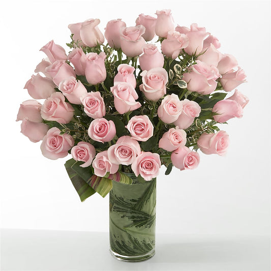 Pink Essence –  Luxesse Roses, Herriman UT
