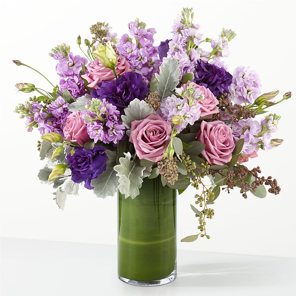 The Monarch –  Luxesse Roses, Herriman UT