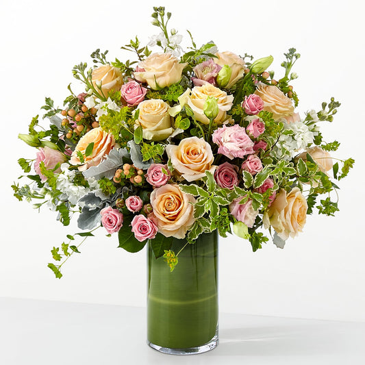 The Glamour Shot –  Luxesse Roses, Herriman UT