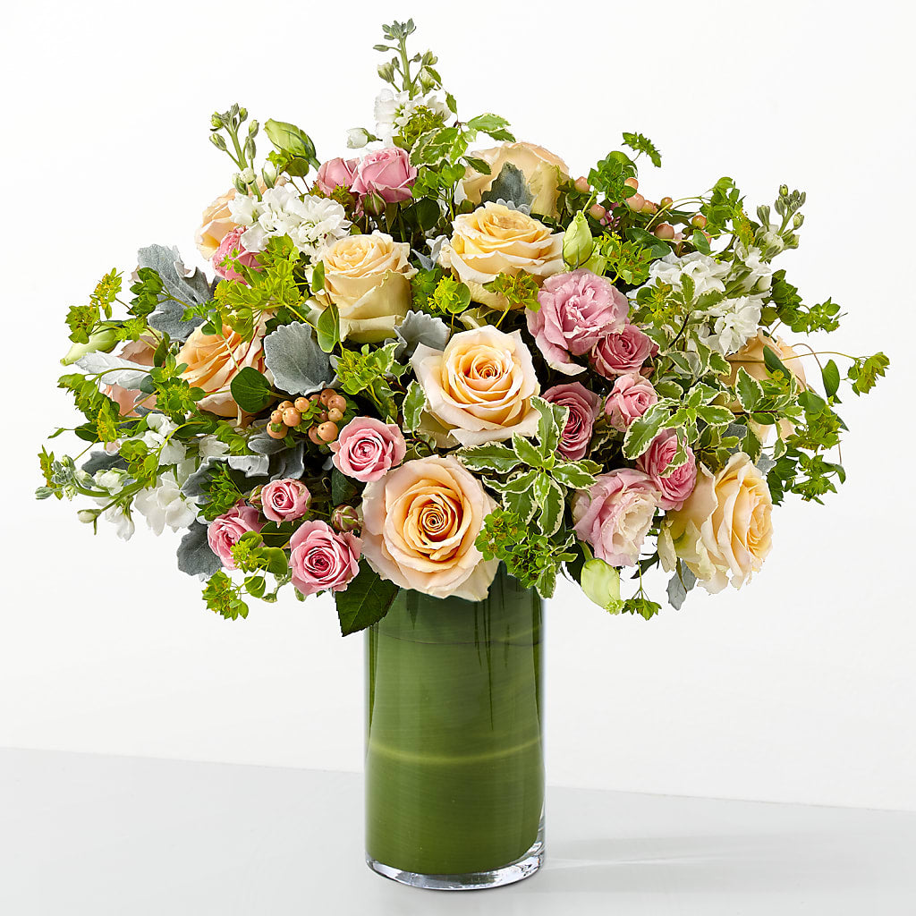 The Glamour Shot –  Luxesse Roses, Herriman UT